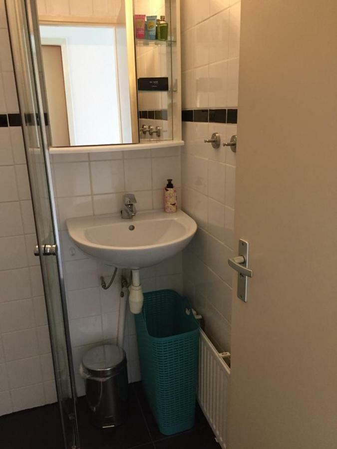 Rekerlanden 177 Vakantiewoning Nabij Strand Warmenhuizen Exterior foto