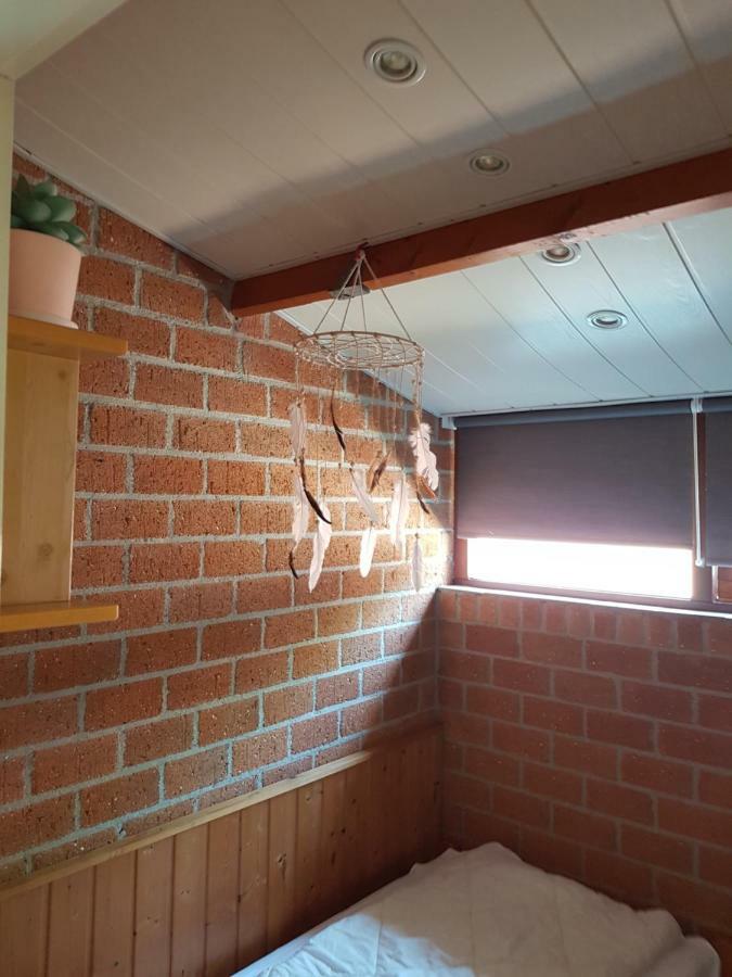 Rekerlanden 177 Vakantiewoning Nabij Strand Warmenhuizen Exterior foto