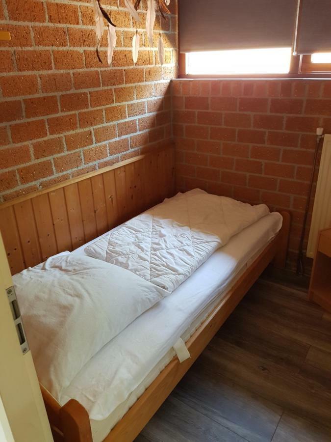 Rekerlanden 177 Vakantiewoning Nabij Strand Warmenhuizen Exterior foto