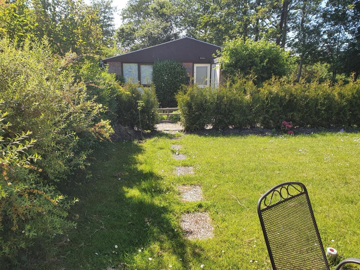 Rekerlanden 177 Vakantiewoning Nabij Strand Warmenhuizen Exterior foto