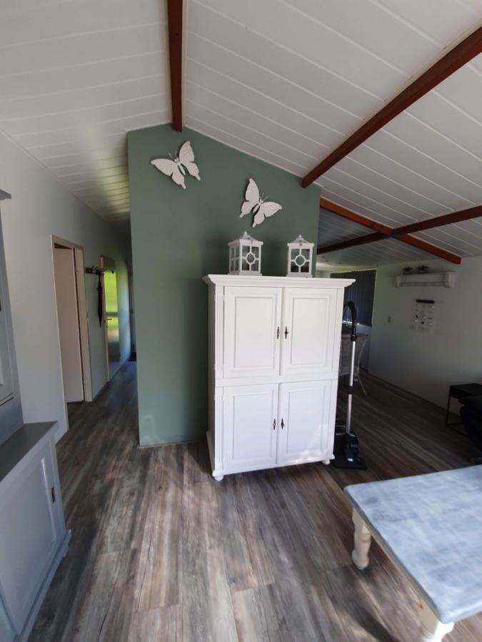 Rekerlanden 177 Vakantiewoning Nabij Strand Warmenhuizen Exterior foto