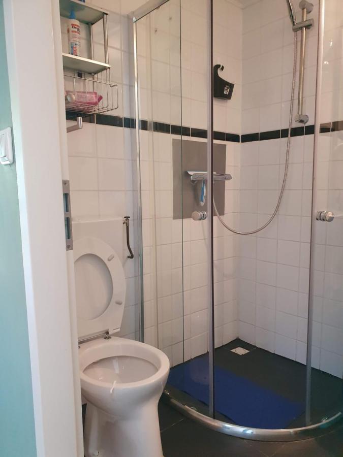 Rekerlanden 177 Vakantiewoning Nabij Strand Warmenhuizen Exterior foto