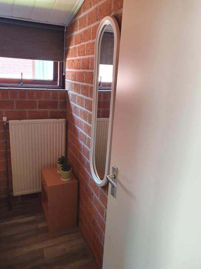 Rekerlanden 177 Vakantiewoning Nabij Strand Warmenhuizen Exterior foto