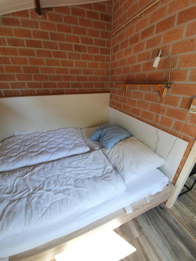 Rekerlanden 177 Vakantiewoning Nabij Strand Warmenhuizen Exterior foto