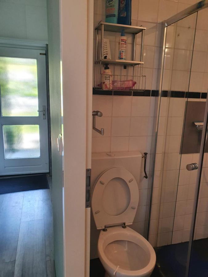 Rekerlanden 177 Vakantiewoning Nabij Strand Warmenhuizen Exterior foto